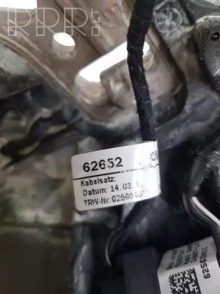 62560184d, 62560017c , artCAP8030 Руль BMW 1 F20/F21 Арт CAP8030, вид 9