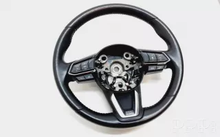 k0273bdb63m, 6347503 , artKUR19967 Руль Mazda CX-5 2 Арт KUR19967, вид 1