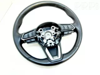 k0273bdb63m, 6347503 , artKUR19967 Руль Mazda CX-5 2 Арт KUR19967, вид 5