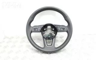 8w0419091h , artMJA32663 Руль Audi A4 B9 Арт MJA32663, вид 1