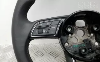 8w0419091h , artMJA32663 Руль Audi A4 B9 Арт MJA32663, вид 8