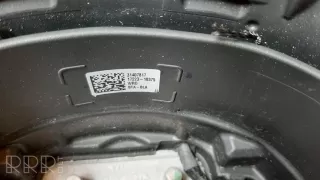 31407817 , artGAL7597 Руль Volvo S90 2 Арт GAL7597, вид 4