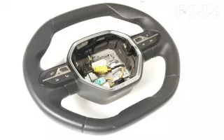 34199117d, 98105487 , artKUR8100 Руль Peugeot 3008 2 Арт KUR8100, вид 1