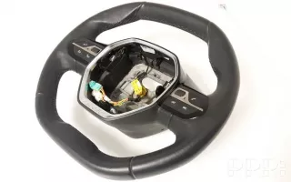 34199117d, 98105487 , artKUR8100 Руль Peugeot 3008 2 Арт KUR8100, вид 3