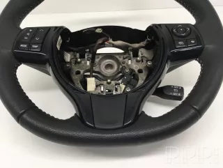 451000d , artNBI3519 Руль Toyota Yaris 3 Арт NBI3519, вид 8
