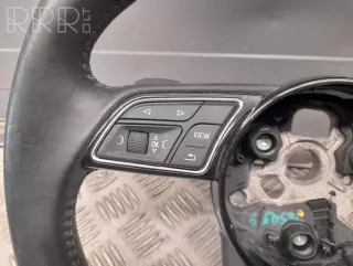 8w0419091h , artATV54739 Руль Audi A4 B9 Арт ATV54739, вид 6