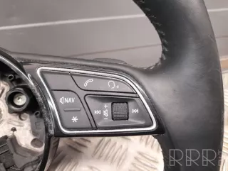 8w0419091h , artATV54739 Руль Audi A4 B9 Арт ATV54739, вид 9
