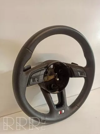 8w0419091ft, jah , artKTL8687 Руль Audi A4 B9 Арт KTL8687, вид 4