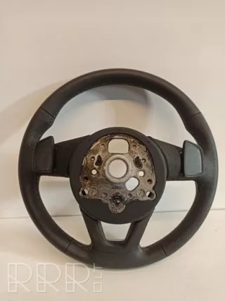 8w0419091ft, jah , artKTL8687 Руль Audi A4 B9 Арт KTL8687, вид 5