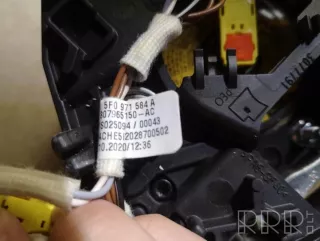 3076484, 575419091, 5f0919719e , artABI4504 Руль Seat Ibiza 5 Арт ABI4504, вид 13