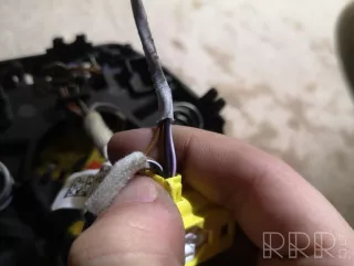 3076484, 575419091, 5f0919719e , artABI4504 Руль Seat Ibiza 5 Арт ABI4504, вид 16