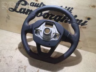 3076484, 575419091, 5f0919719e , artABI4504 Руль Seat Ibiza 5 Арт ABI4504, вид 18