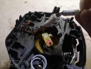 3076484, 575419091, 5f0919719e , artABI4504 Руль Seat Ibiza 5 Арт ABI4504, вид 4