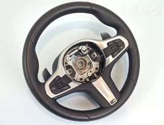 020206, 32308094542, 32308094542,, 8094542 , artEMG4433 Руль BMW ix 3 Арт EMG4433, вид 1