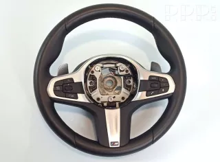 020206, 32308094542, 32308094542,, 8094542 , artEMG4433 Руль BMW ix 3 Арт EMG4433, вид 6