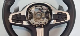 020206, 32308094542, 32308094542,, 8094542 , artEMG4433 Руль BMW ix 3 Арт EMG4433, вид 8