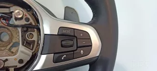 020206, 32308094542, 32308094542,, 8094542 , artEMG4433 Руль BMW ix 3 Арт EMG4433, вид 10