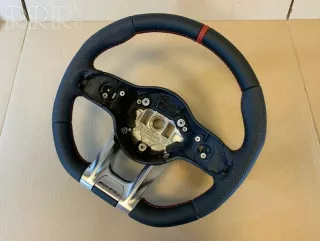 a0004608413, , 0004608413 , artMSP5000 Руль Mercedes E W213 Арт MSP5000, вид 8