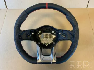 a0004608413, , 0004608413 , artMSP5000 Руль Mercedes E W213 Арт MSP5000, вид 9