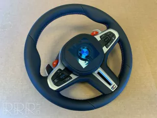32308094391, , 32307855723 , artMSP4793 Руль BMW X4 G02 Арт MSP4793, вид 9