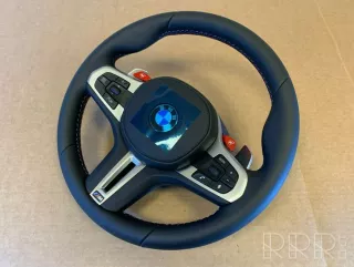 32308094391, , 32307855723 , artMSP4781 Руль BMW X4 F98 Арт MSP4781, вид 10