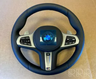 32308008181, , 32308094544 , artMSP4809 Руль BMW X7 g07 Арт MSP4809, вид 1
