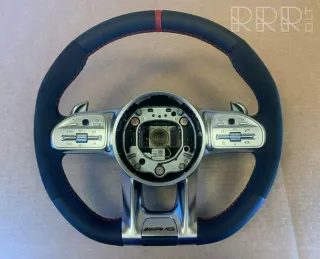 a00046084133d27, , a0004608413 , artMSP4670 Руль Mercedes A W177 Арт MSP4670, вид 1
