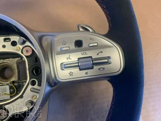a00046084133d27, , a0004608413 , artMSP4670 Руль Mercedes A W177 Арт MSP4670, вид 5
