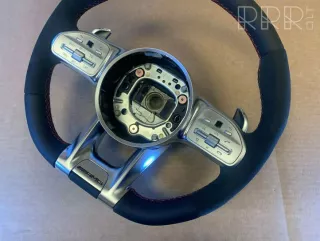 a00046084133d27, , a0004608413 , artMSP4670 Руль Mercedes A W177 Арт MSP4670, вид 7