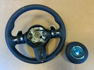 32307847455, , 32308092481 , artMSP4756 Руль BMW X2 F39 Арт MSP4756, вид 5
