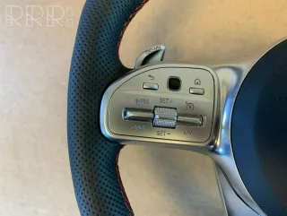 a0004608413, , a0050051399 , artMSP5003 Руль Mercedes A W177 Арт MSP5003, вид 9