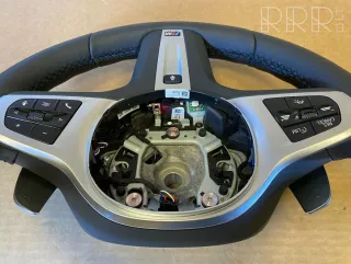 32308008181, , 32308094544 , artMSP4632 Руль BMW 5 G30/G31 Арт MSP4632, вид 8