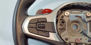 020670, 32308094391, 32308094391,, 8094391 , artEMG1645 Руль BMW 5 G30/G31 Арт EMG1645, вид 7