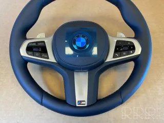 32308008179, , 32307855724 , artMSP4214 Руль BMW X6 G06 Арт MSP4214, вид 4