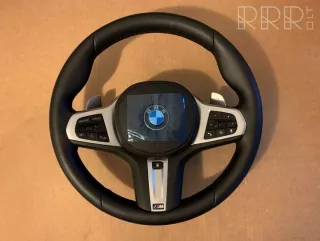 32308008181, , 32307855723 , artMSP4382 Руль BMW X6 G06 Арт MSP4382, вид 1
