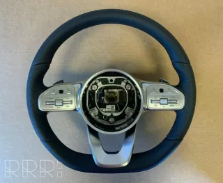 a0004608402, , a0050004599 , artMSP3748 Руль Mercedes A W177 Арт MSP3748, вид 1