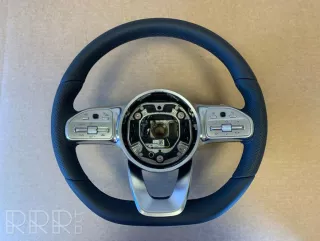 a0004608402, , a0050004599 , artMSP3748 Руль Mercedes A W177 Арт MSP3748, вид 2
