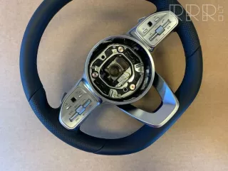 a0004608402, , a0050004599 , artMSP3748 Руль Mercedes A W177 Арт MSP3748, вид 6
