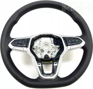 2gm419089ah , artDWP4362 Руль Volkswagen Passat B8 Арт DWP4362, вид 7