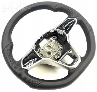 5h0419089ch,, 5h0419089chvdh , artDWP3413 Руль Volkswagen Arteon Арт DWP3413, вид 3