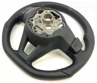 5h0419089ch,, 5h0419089chvdh , artDWP3413 Руль Volkswagen Arteon Арт DWP3413, вид 4
