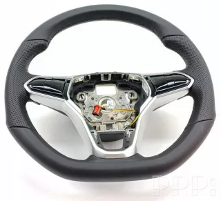 5h0419089fc,, 5h0419089fcypg , artDWP5232 Руль Volkswagen Tiguan 2 Арт DWP5232, вид 5