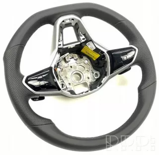 5h0419089jh , artDWP5221 Руль Volkswagen Tiguan 2 Арт DWP5221, вид 3