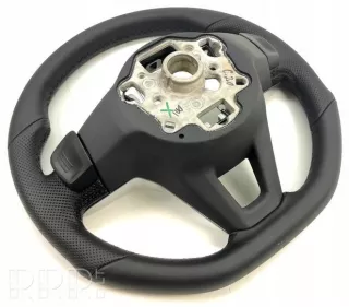 5h0419089jh , artDWP5221 Руль Volkswagen Tiguan 2 Арт DWP5221, вид 6