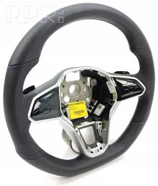 5h0419089fm,, 5h0419089fb,, 5h0419089cd,, 5h0419089cdypg , artDWP3302 Руль Volkswagen Golf 8 Арт DWP3302, вид 5