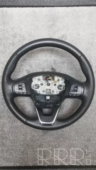 jk213600ga3zhe , artVLO3420 Руль Ford Transit Custom Арт VLO3420