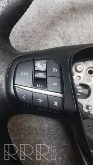 jk213600ga3zhe , artVLO3420 Руль Ford Transit Custom Арт VLO3420, вид 3
