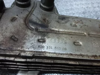 038131513ad , artDEV311837 Охладитель отработанных газов Volkswagen Golf 5 Арт DEV311837, вид 2