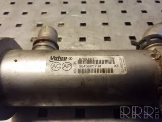 9645689780, 875816w , artVAL172280 Охладитель отработанных газов Ford Galaxy 2 Арт VAL172280, вид 2