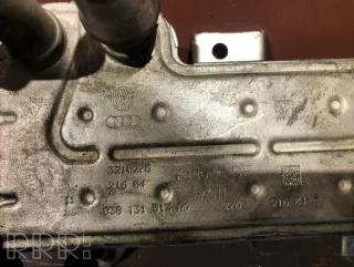 038131513ad , artLGR4371 Охладитель отработанных газов Volkswagen Golf 5 Арт LGR4371, вид 3